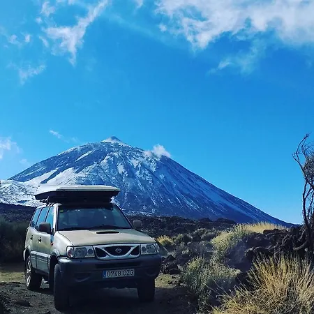 Rent4x4camping *