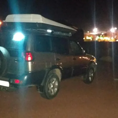 Rent4x4camping Botel *