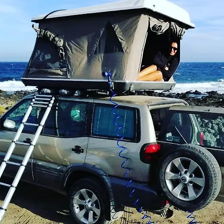 Rent4x4camping بوتيل أذيخي