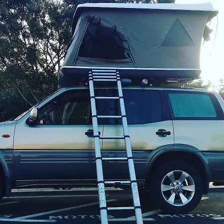 Rent4x4camping أذيخي